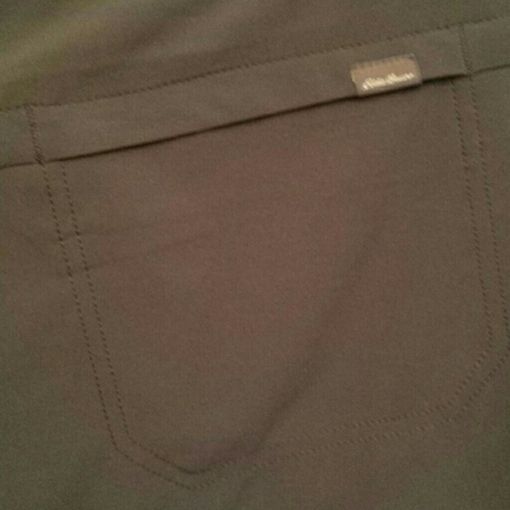 Eddie Bauer Adventurer Skort 16 NWT - Picture 7 of 7